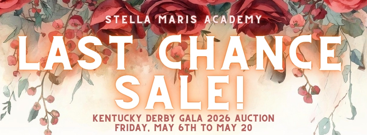 Stella Maris Academy Kentucky Derby 2026 Annual Gala